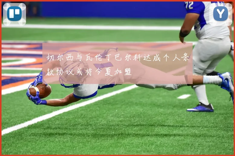 切尔西与瓦伦丁巴尔科达成个人条款协议或将今夏加盟