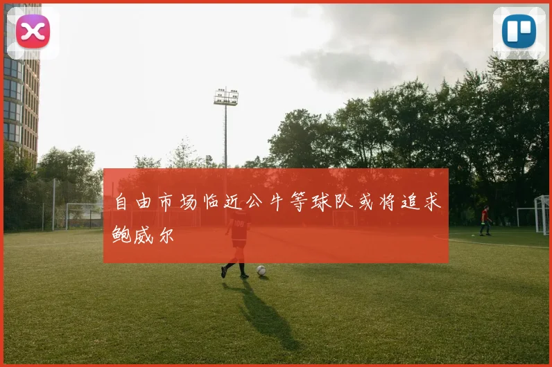 自由市场临近公牛等球队或将追求鲍威尔